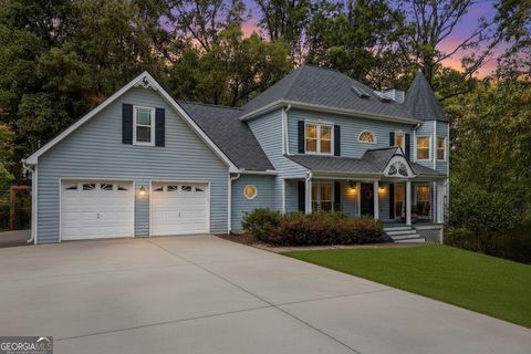 Photo of 1421 Eryn Circle, Suwanee, GA 30024 (MLS # 10637821)