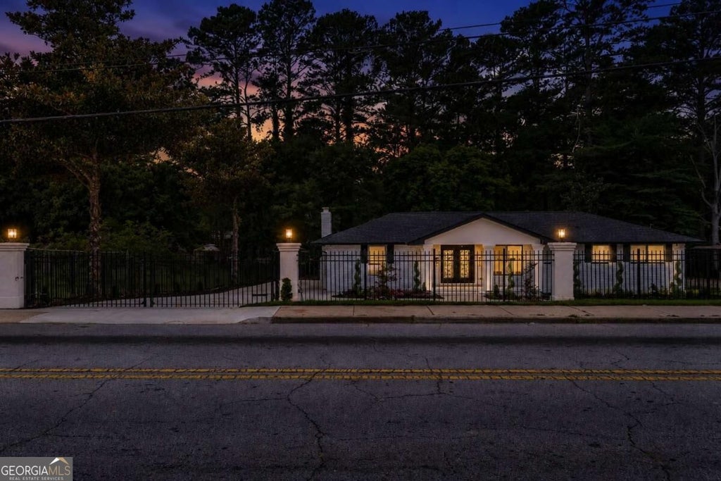Photo of 6873 Church Street, Riverdale, GA 30274 (MLS # 10877778)
