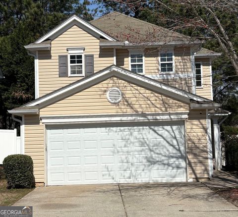 Photo of 301 Silver Spring Street, Dallas, GA 30157 (MLS # 10761267)