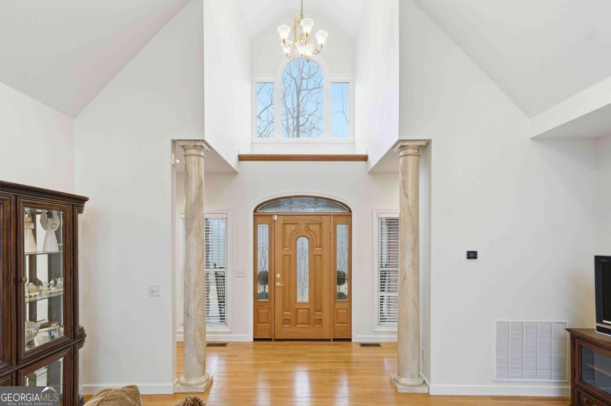 174 White Tail Ridge RD