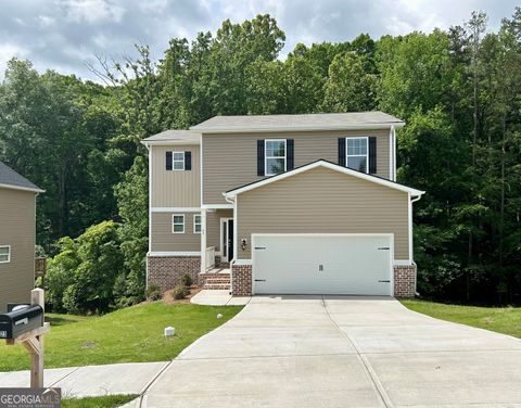 Photo of 23 Bush Arbor Place, Rome, GA 30165 (MLS # 10440434)