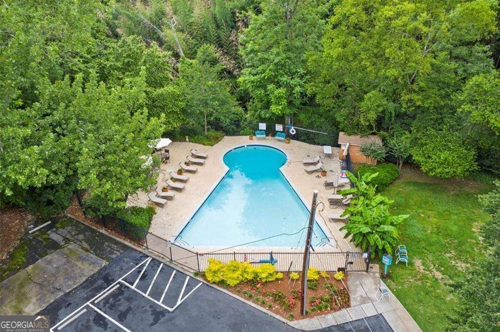 100 Biscayne DR NW C5