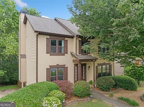 404 PINE GROVE WAY Woodstock GA 30189
