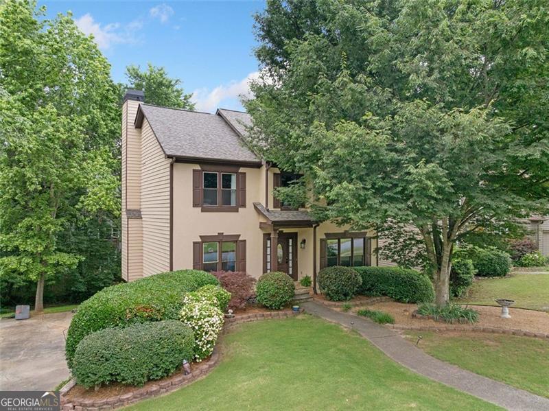 404 PINE GROVE WAY