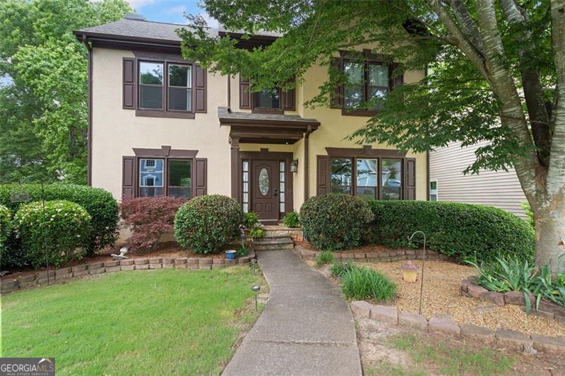404 PINE GROVE WAY