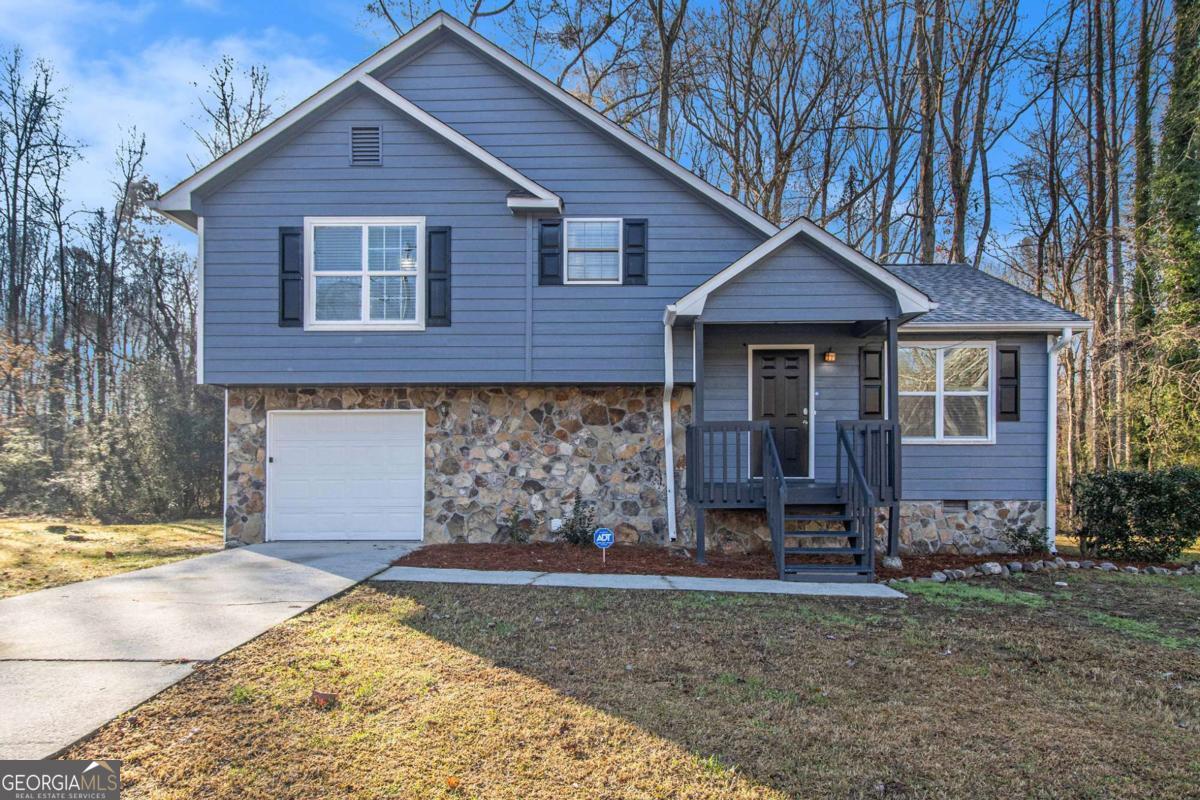 100 Spicewood CT