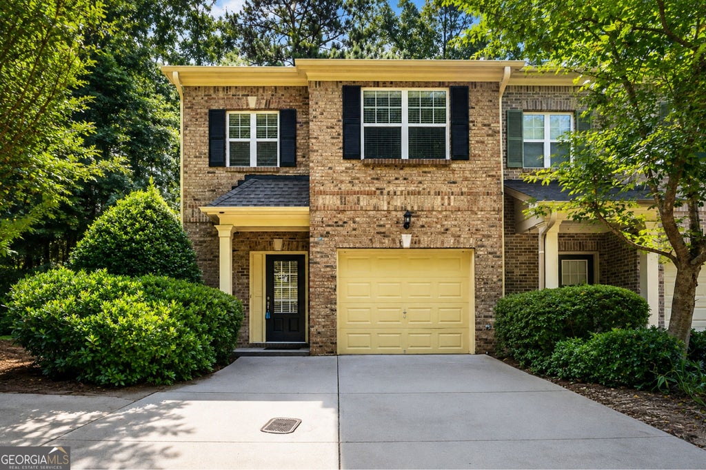 Photo of 1699 Southgate Mill Drive NW, Duluth, GA 30096 (MLS # 10827960)