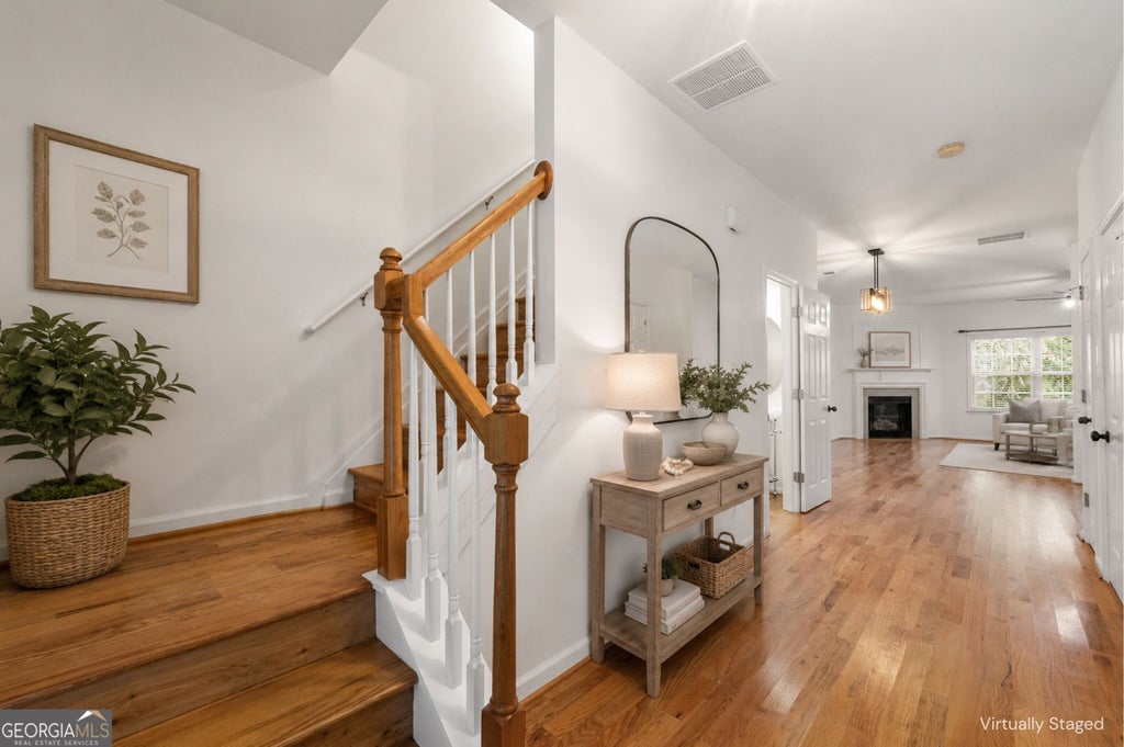 Photo of 1699 Southgate Mill Drive NW, Duluth, GA 30096 (MLS # 10827960)