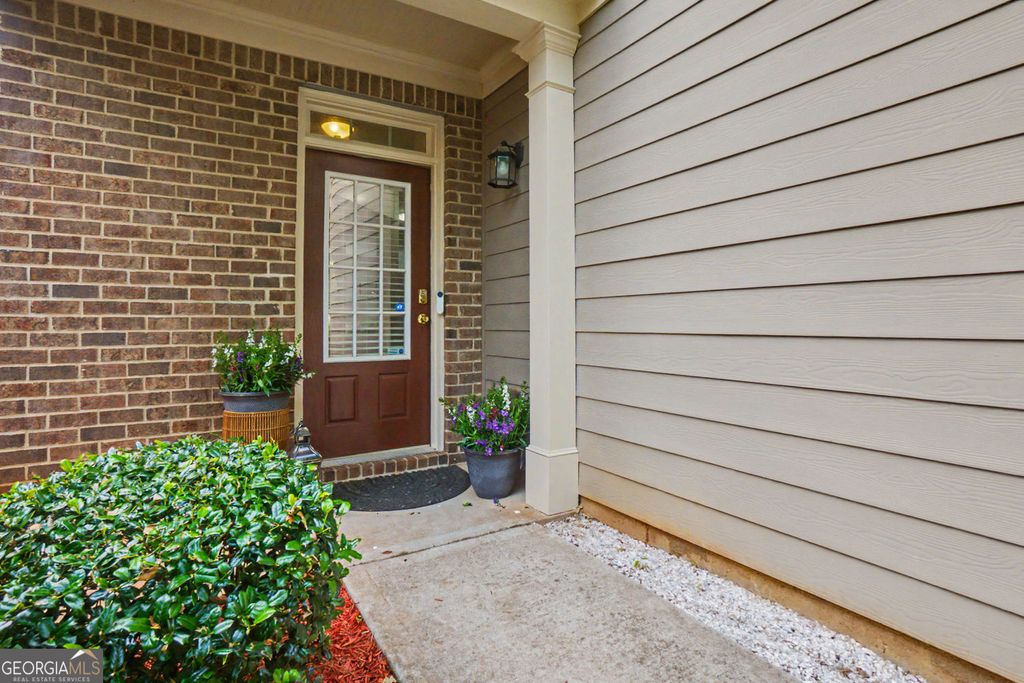 Photo of 438 Hardy Water Drive, Lawrenceville, GA 30045 (MLS # 10771557)