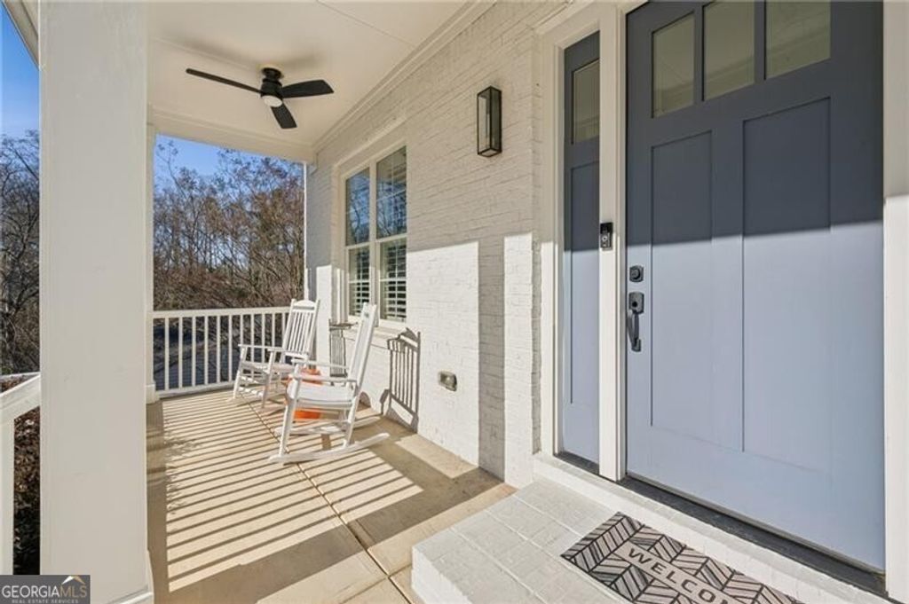 Photo of 1062 Country Lane NE, Atlanta, GA 30324 (MLS # 10766059)