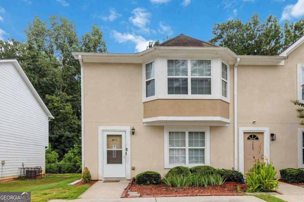 Photo of 3011 Fields Drive, Lithonia, GA 30038 (MLS # 10821960)