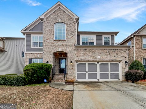 5806 Princeton Run TRL Tucker GA 30084