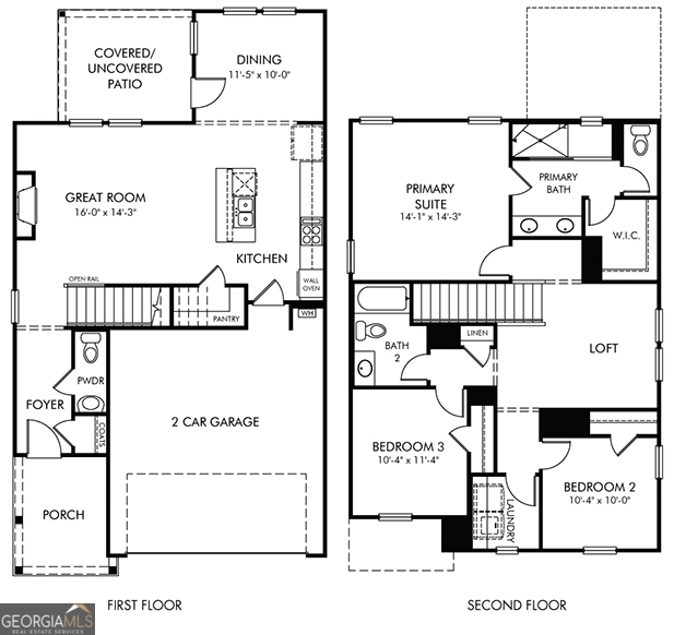 5055 Paravicini PL