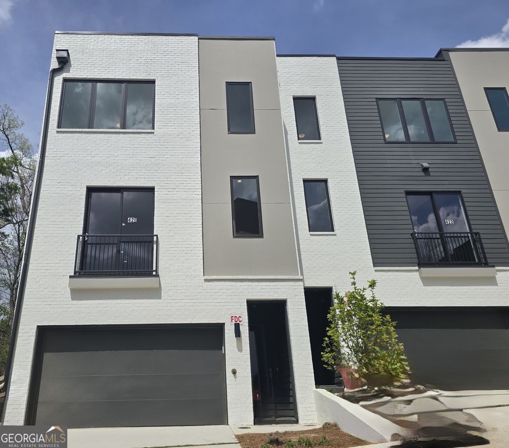 Photo of 420 Cedar Dust Drive, Decatur, GA 30030 (MLS # 10726082)