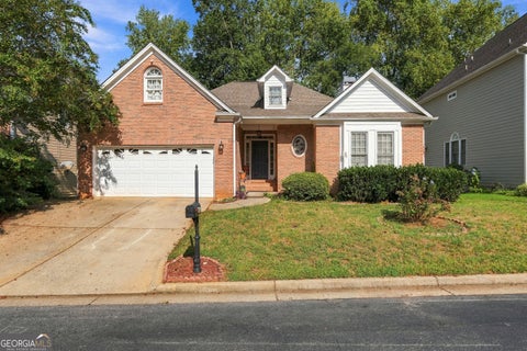 Photo of 3357 Arbor Path Drive, Atlanta, GA 30340 (MLS # 10845398)
