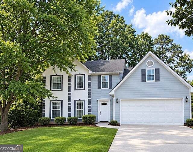 Photo of 3885 Lehigh Laural Court, Decatur, GA 30034 (MLS # 10845832)