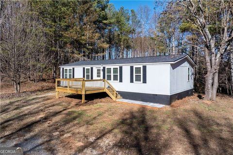 668 Long RD Ranger GA 30734