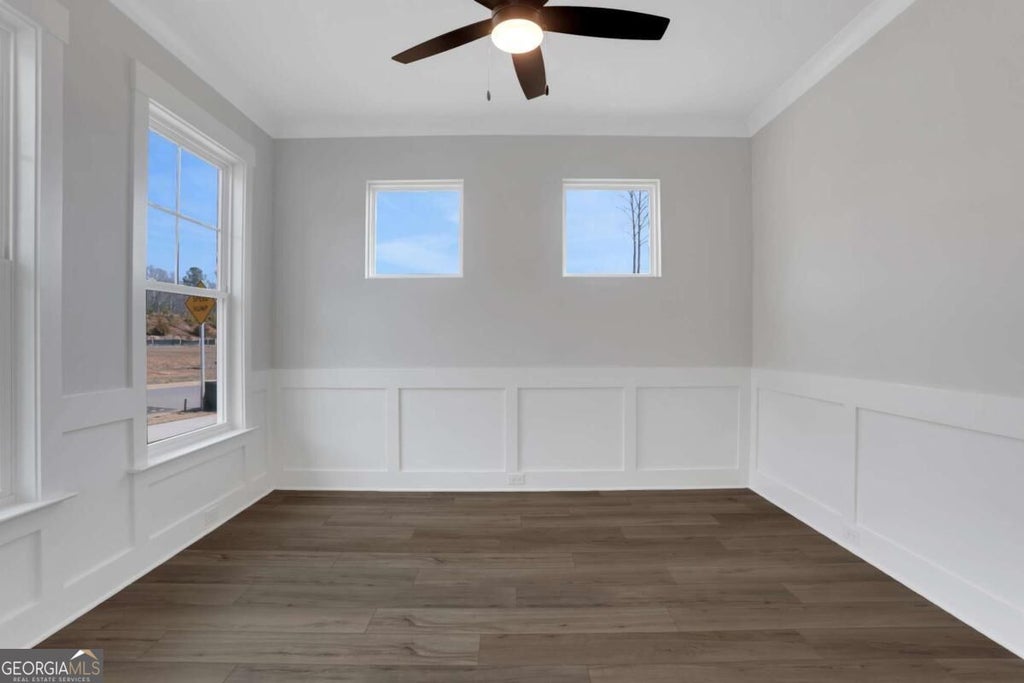 Photo of 162 Marble Tree Way, Ball Ground, GA 30107 (MLS # 10850246)