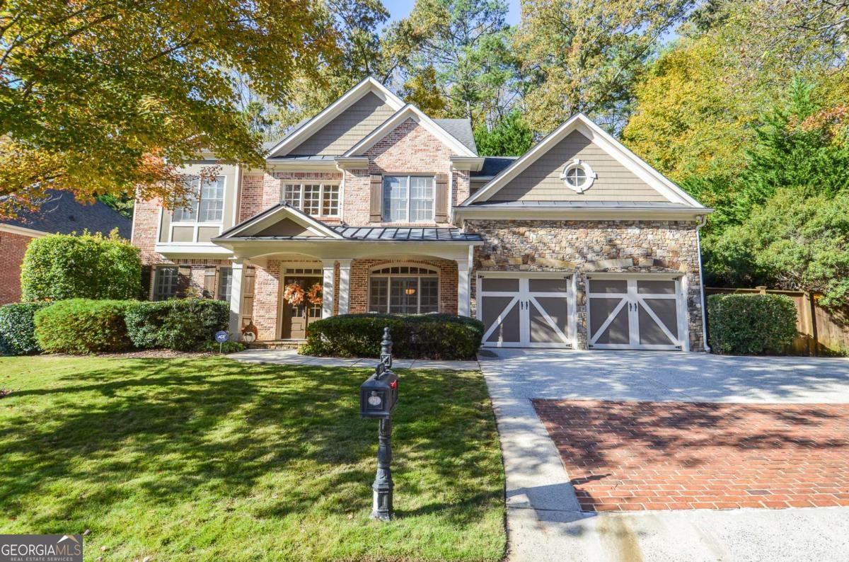 3230 Collier Gate CT SE