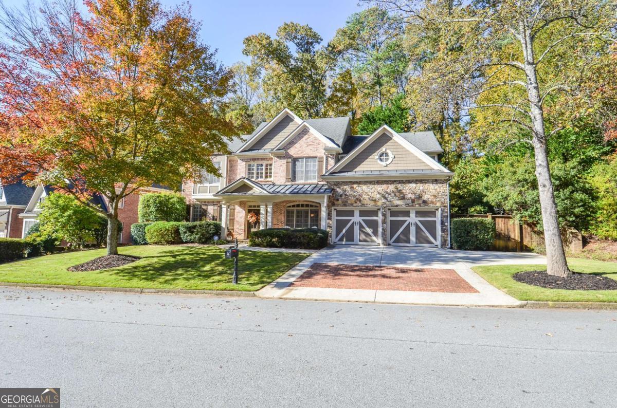 3230 Collier Gate CT SE