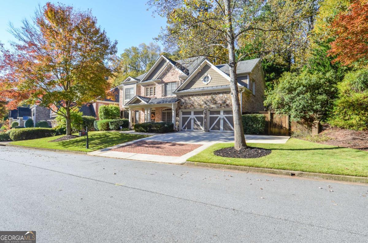 3230 Collier Gate CT SE