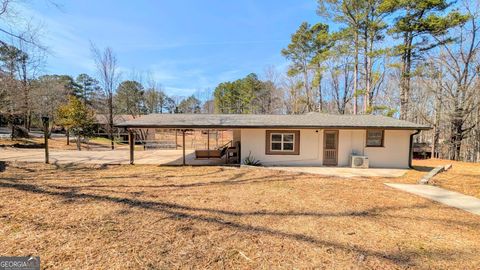 Photo of 3446 Monroe Circle, Gainesville, GA 30506 (MLS # 10695769)