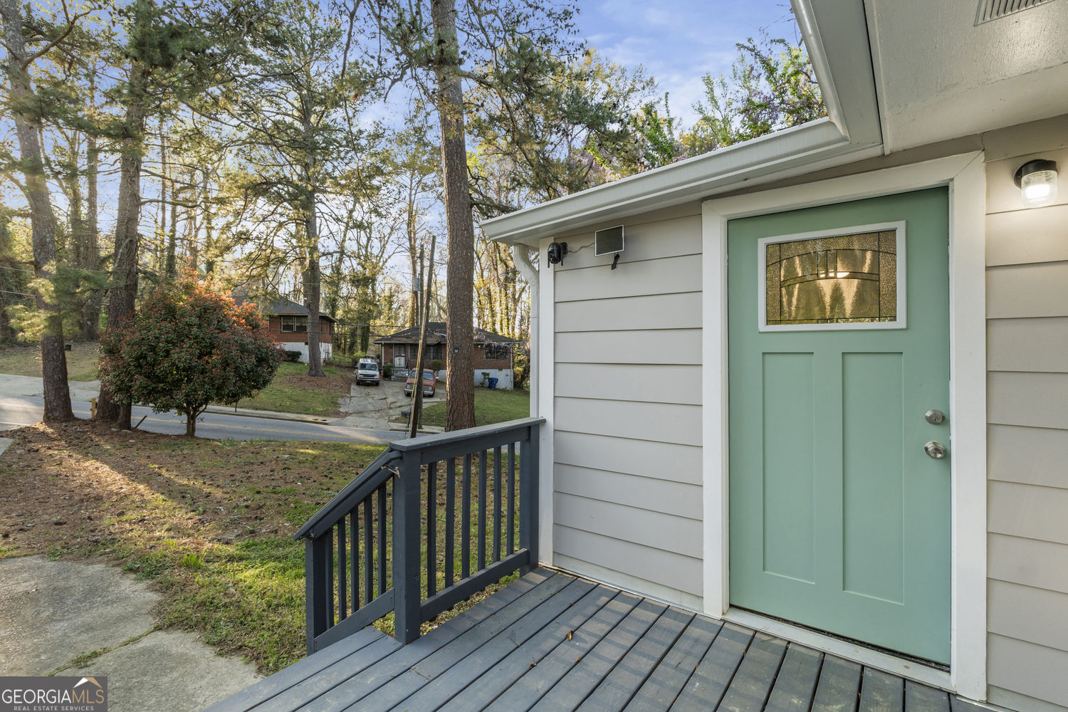 2466 SW Old Hapeville RD SW