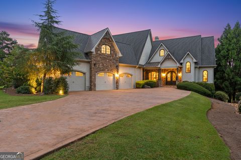 130 Cape View LN 130 CAPE VIEW LANE Eatonton GA 31024