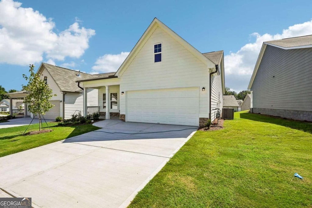 Photo of 267 Cedar Hill Drive #46, Dallas, GA 30132 (MLS # 10849596)