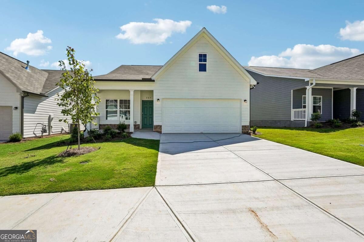 267 Cedar Hill DR 46