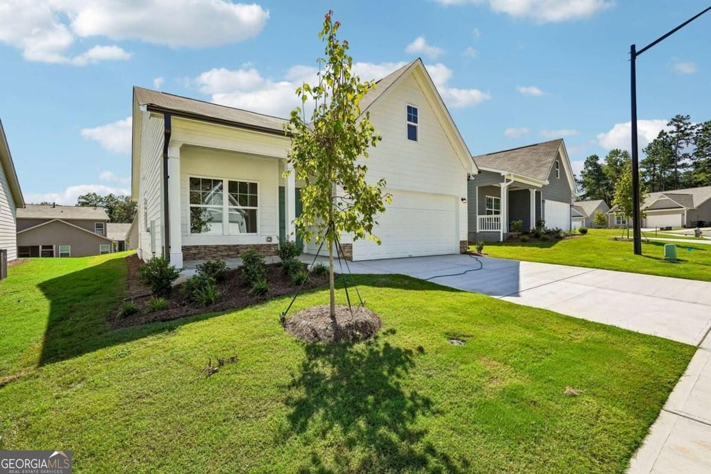 Photo of 267 Cedar Hill Drive #46, Dallas, GA 30132 (MLS # 10849596)