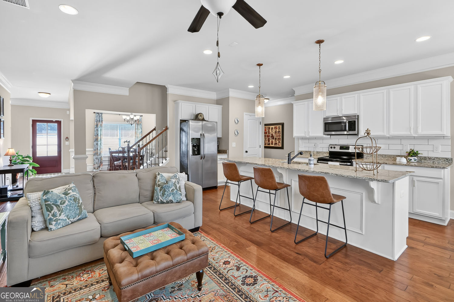 4363 Highland Gate PKWY