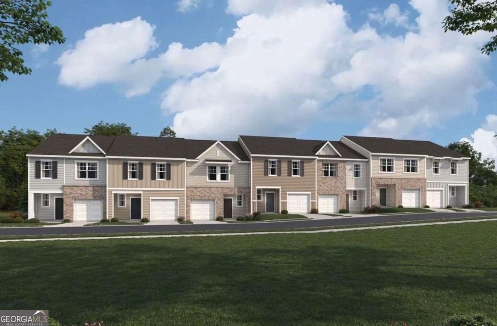 Photo of 103 Rivington Drive, Winder, GA 30680 (MLS # 10633192)