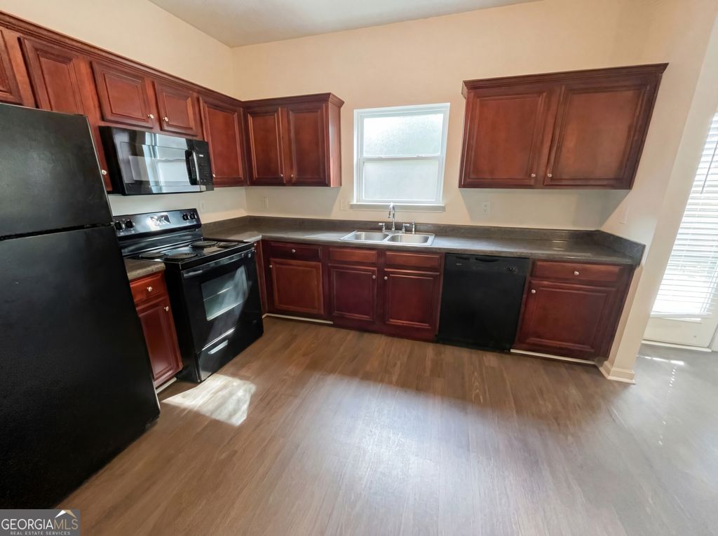 Photo of 1630 Tigris Court, Atlanta, GA 30349 (MLS # 10698489)