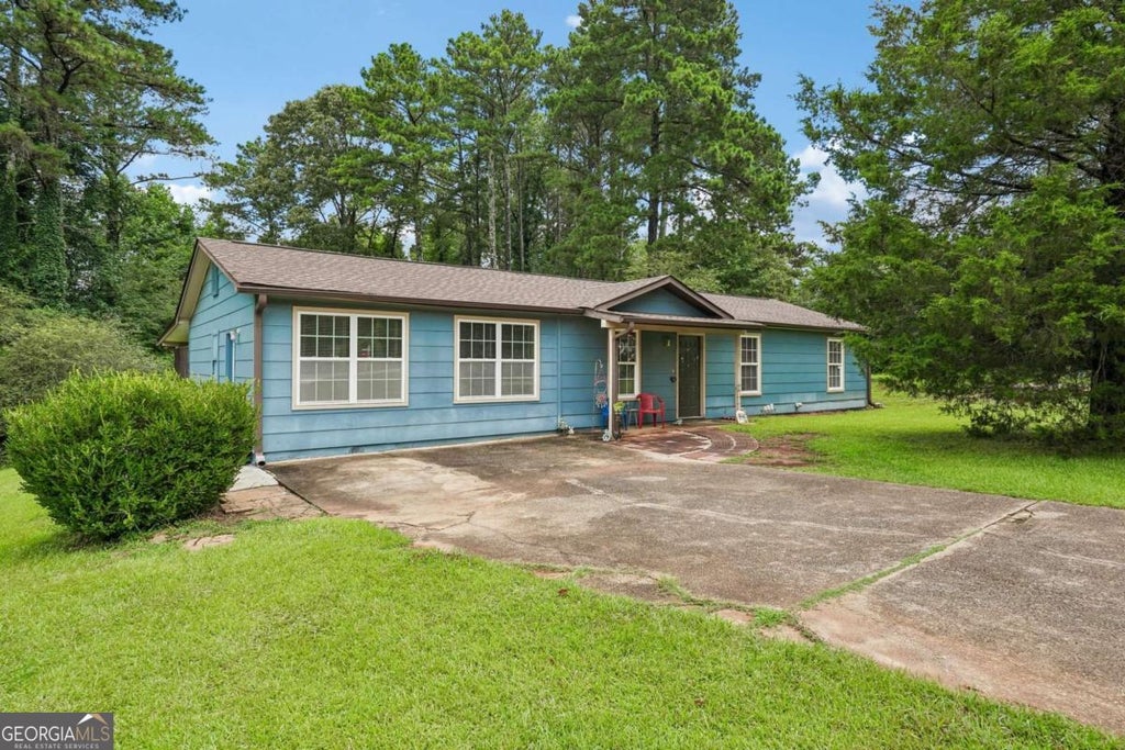 Photo of 6725 Birch Road, Winston, GA 30187 (MLS # 10806179)