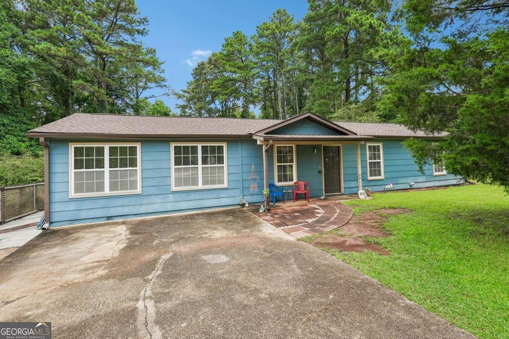 Photo of 6725 Birch Road, Winston, GA 30187 (MLS # 10806179)
