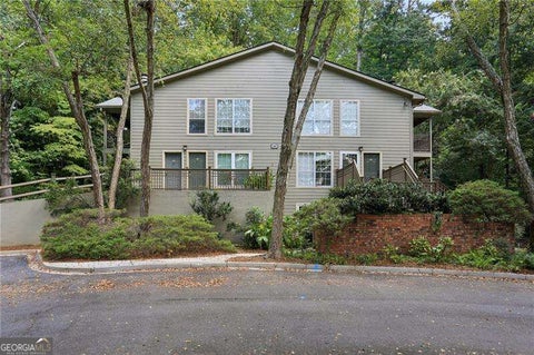 Photo of 2901 Lenox Road NE #1005, Atlanta, GA 30324 (MLS # 10840622)