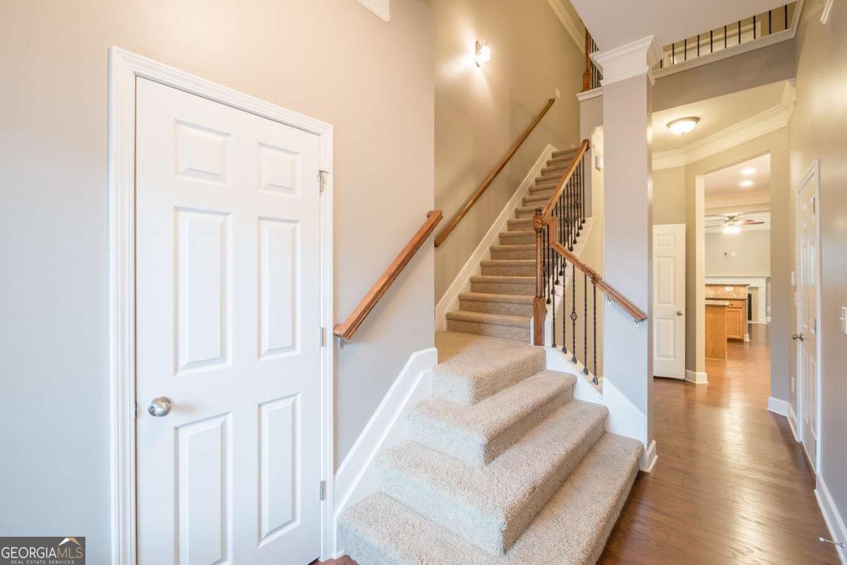 3633 Ashcroft BND NE