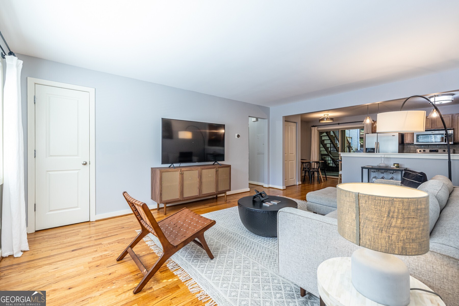 449 Clairemont AVE J1