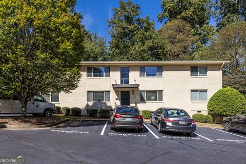 449 Clairemont AVE J1 Decatur GA 30030