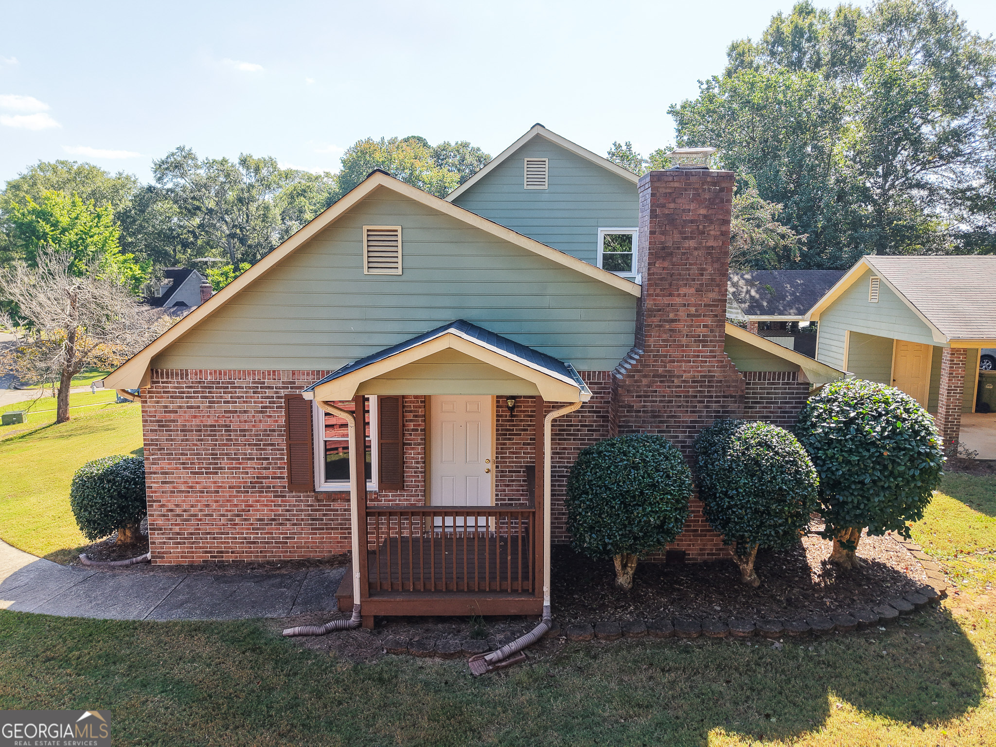 Lamplighter Square - Residential