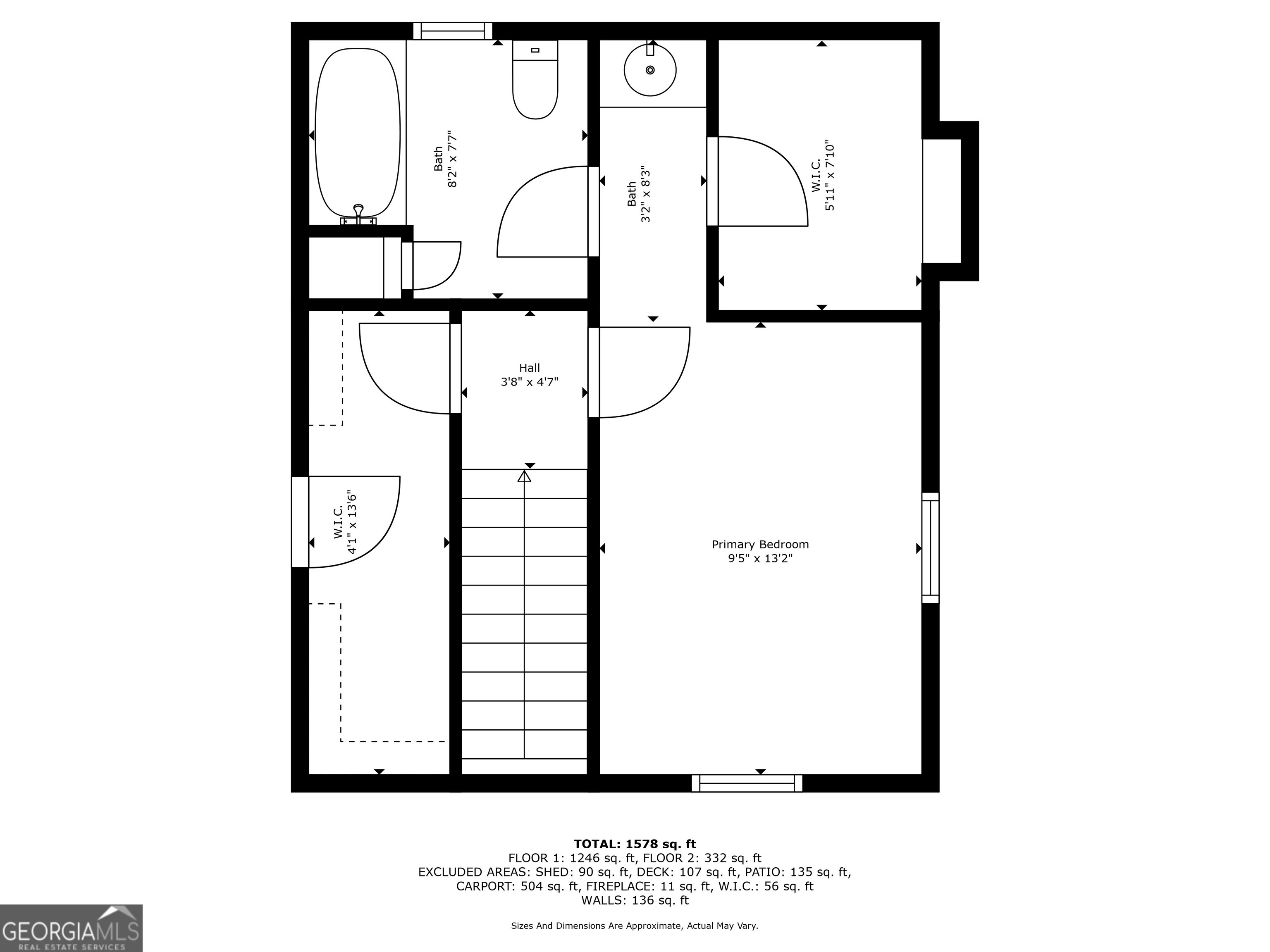 Lamplighter Square - Residential