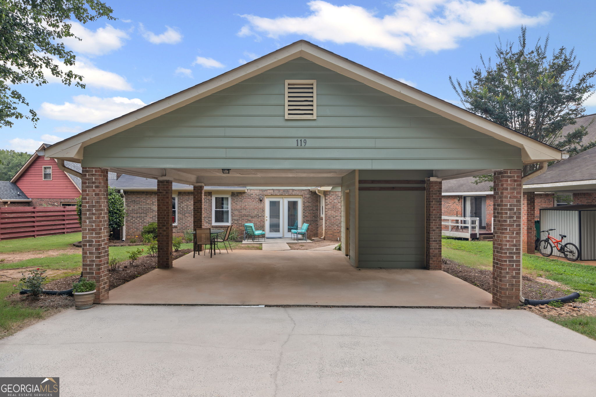 Lamplighter Square - Residential