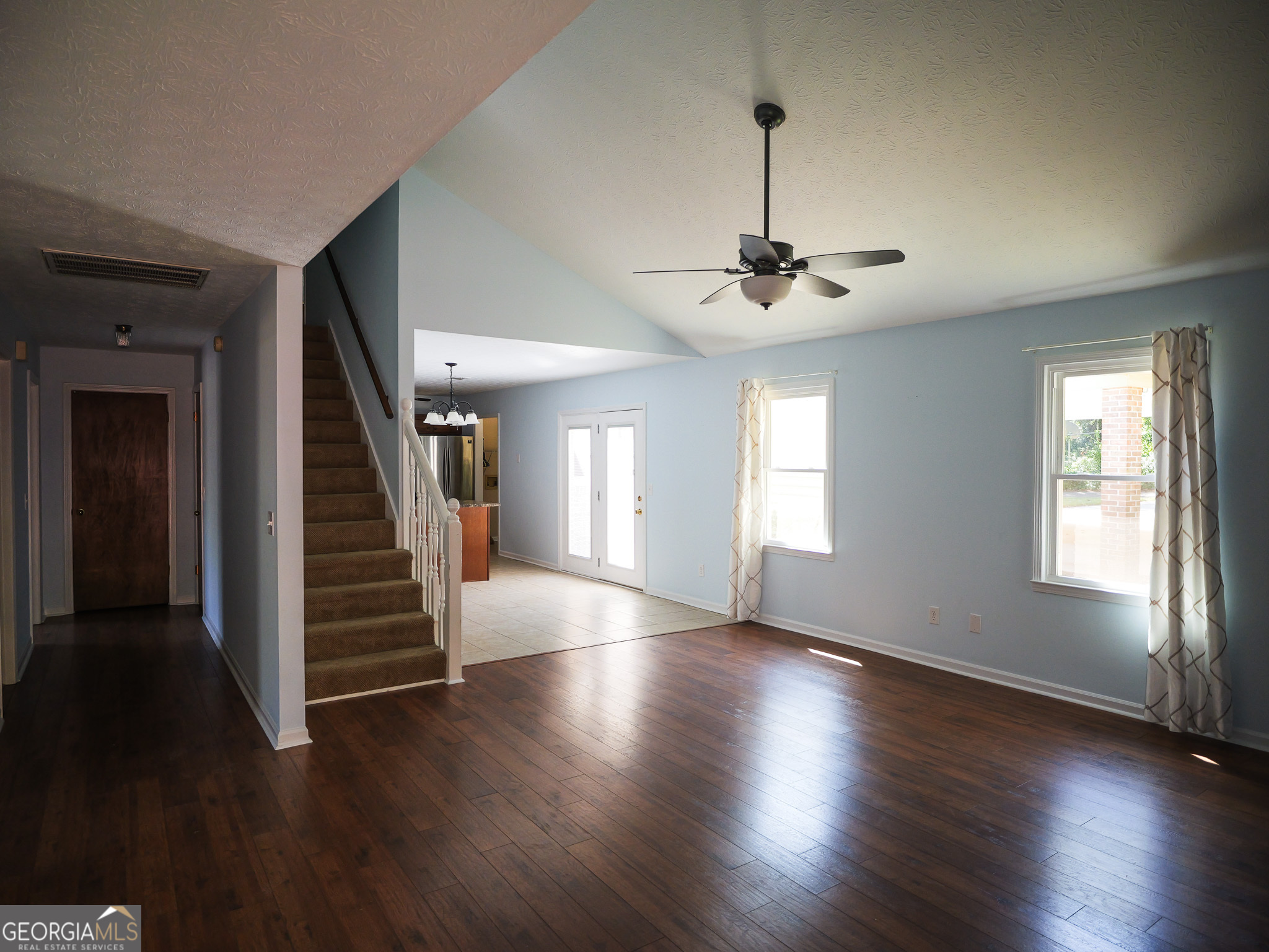 Lamplighter Square - Residential