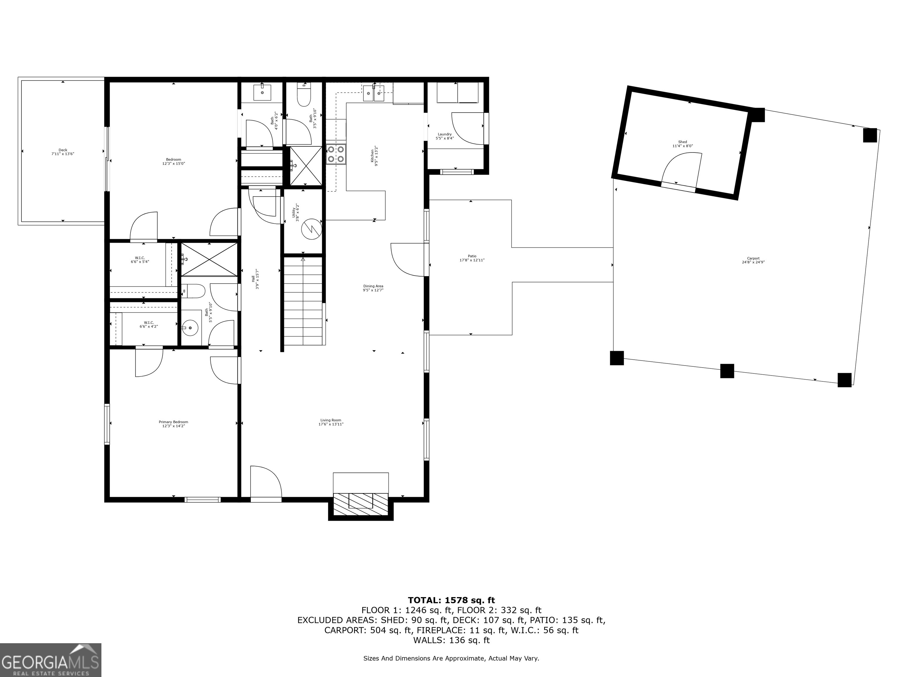 Lamplighter Square - Residential