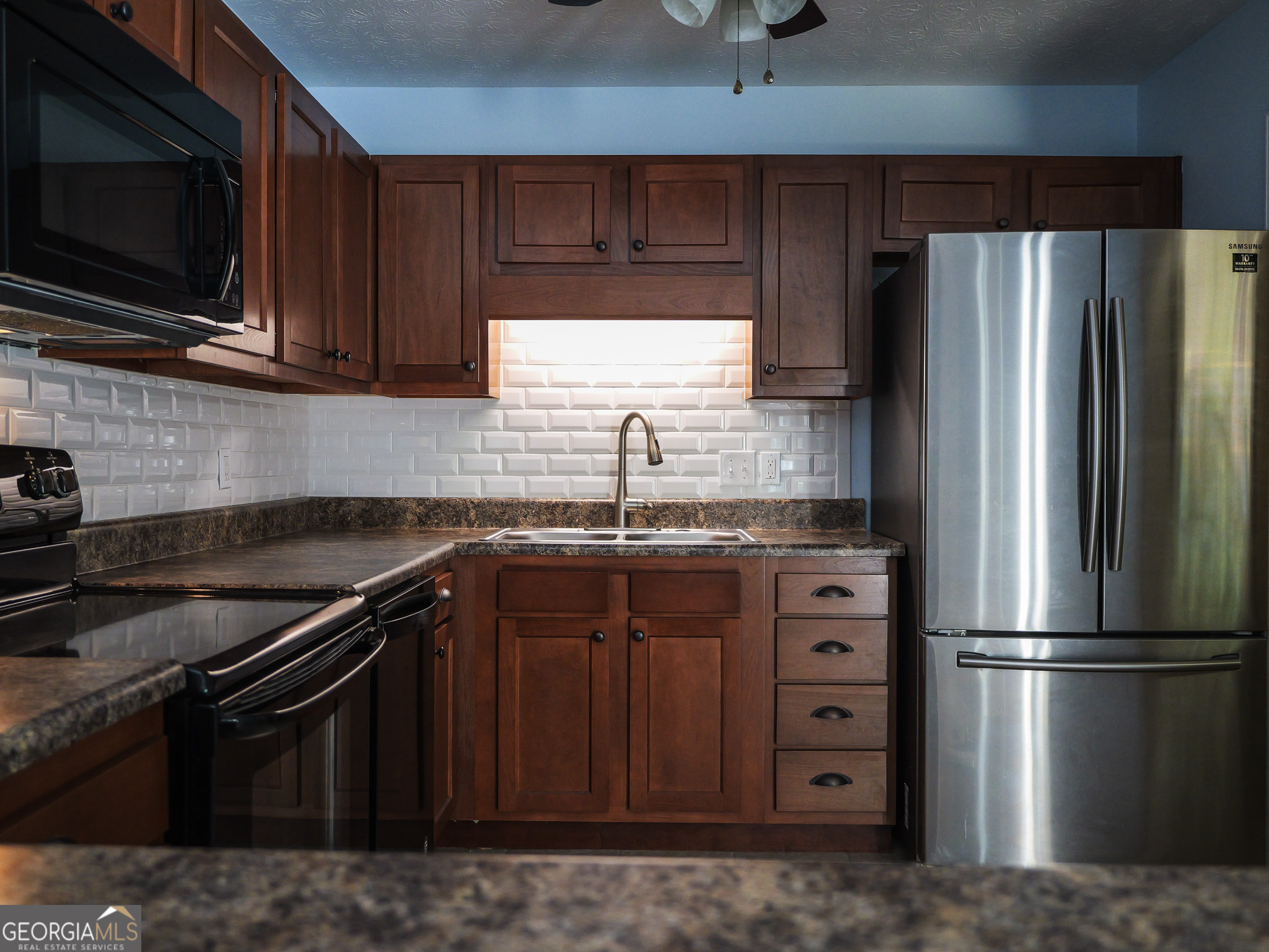 Lamplighter Square - Residential