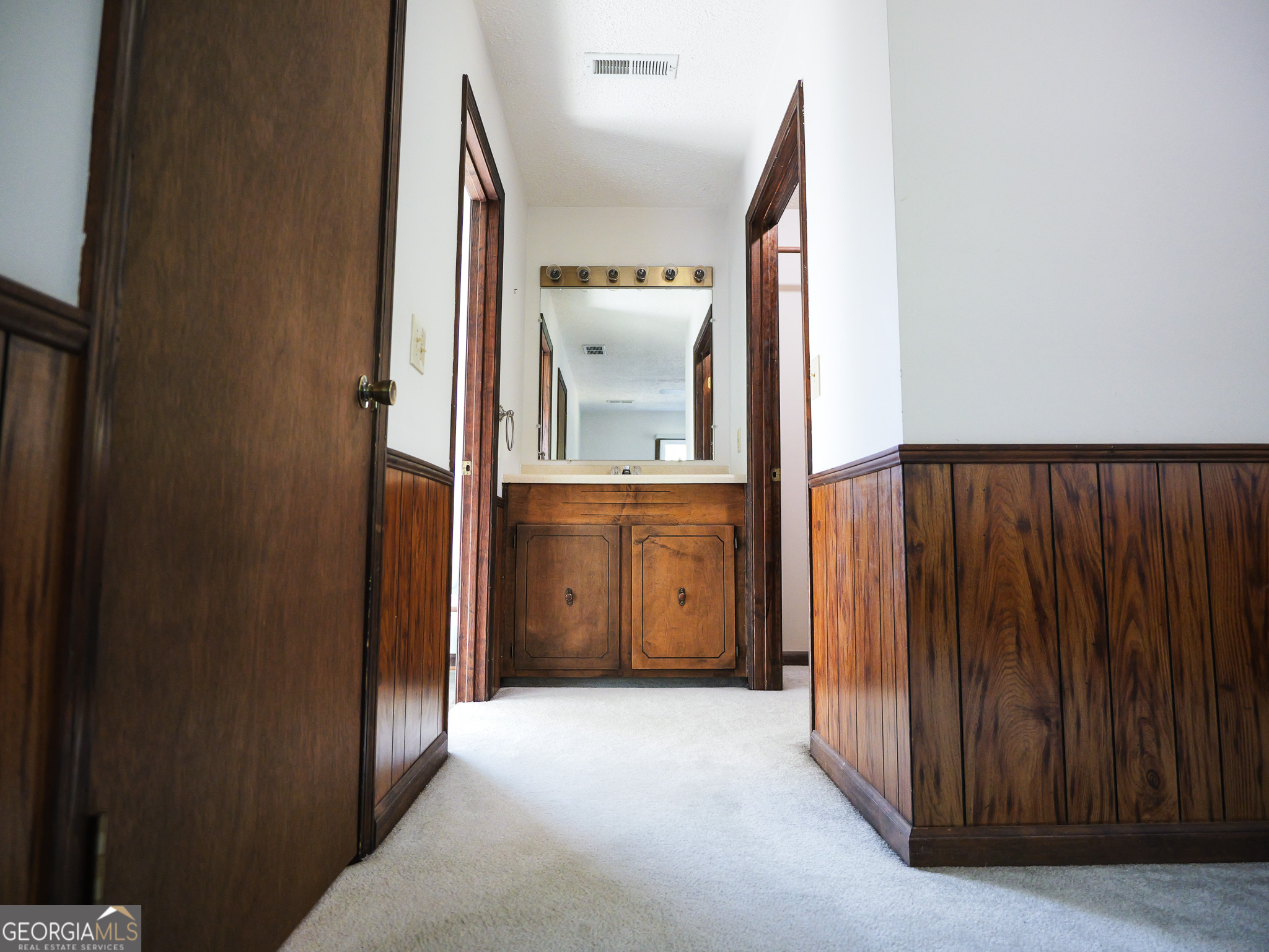 Lamplighter Square - Residential