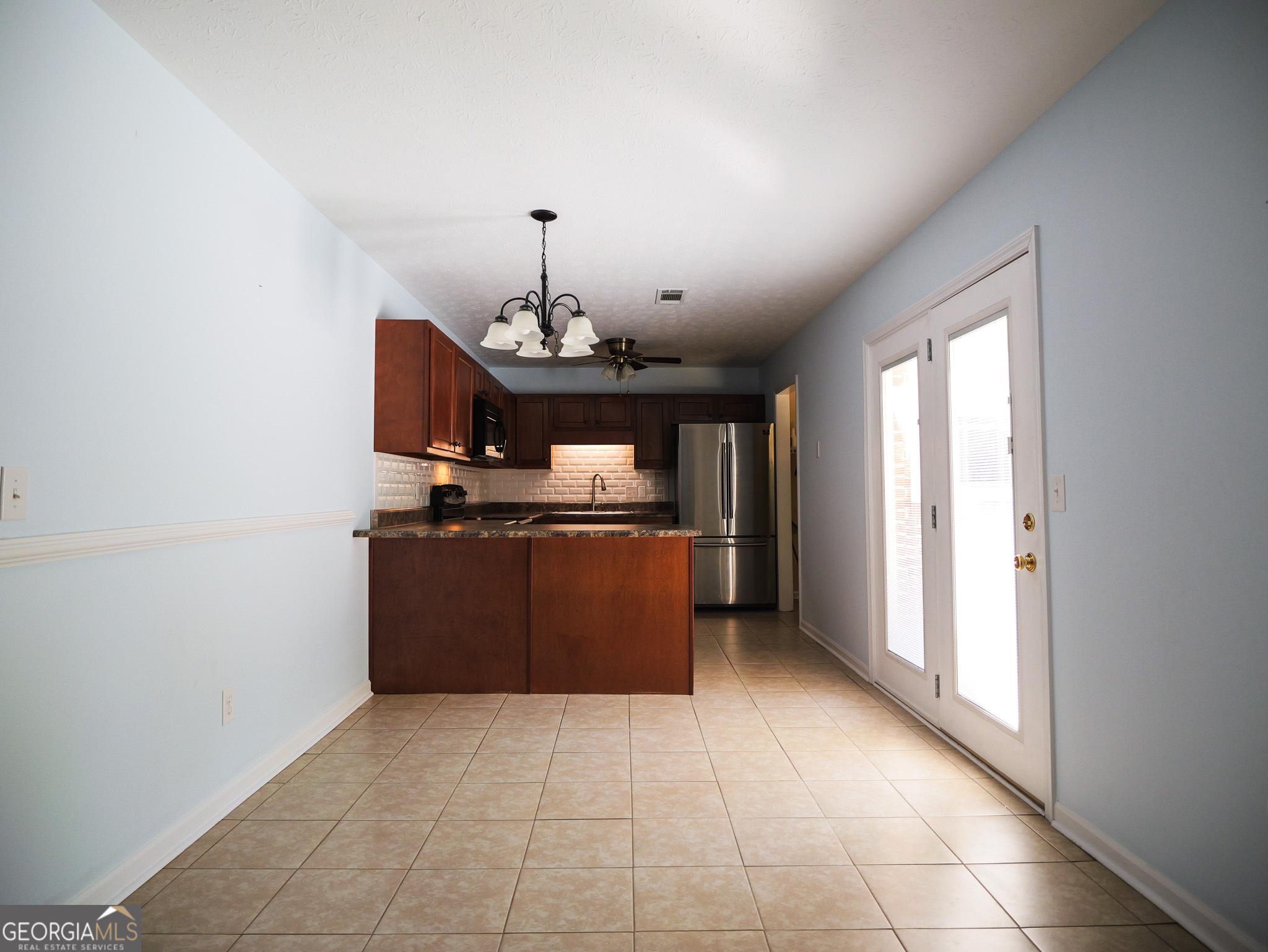 Lamplighter Square - Residential