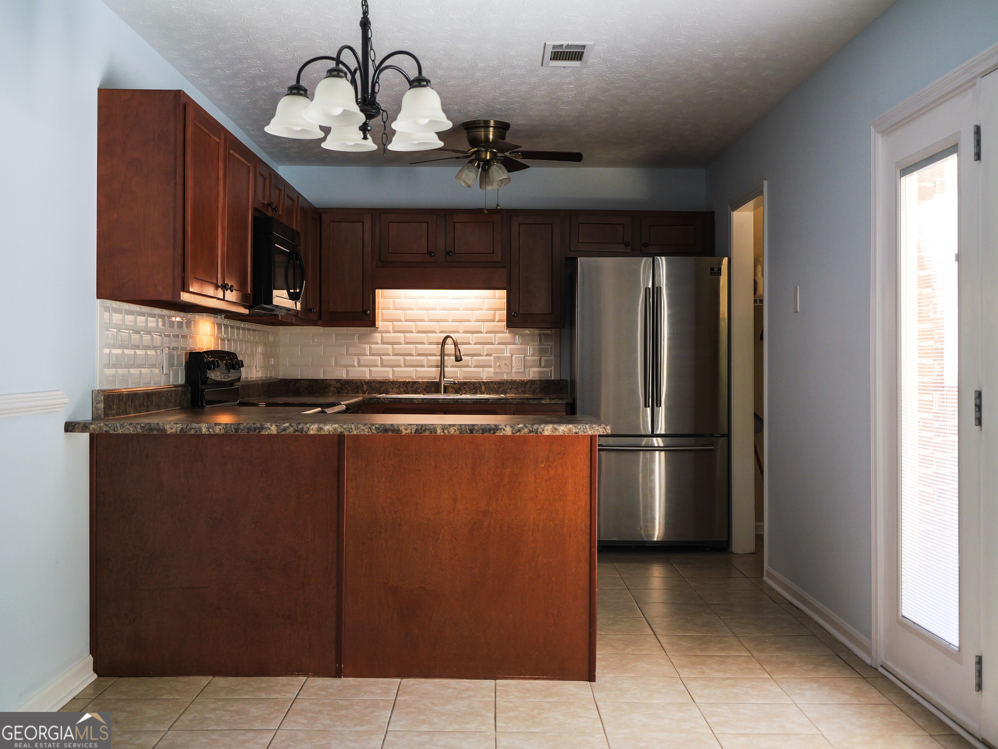 Lamplighter Square - Residential