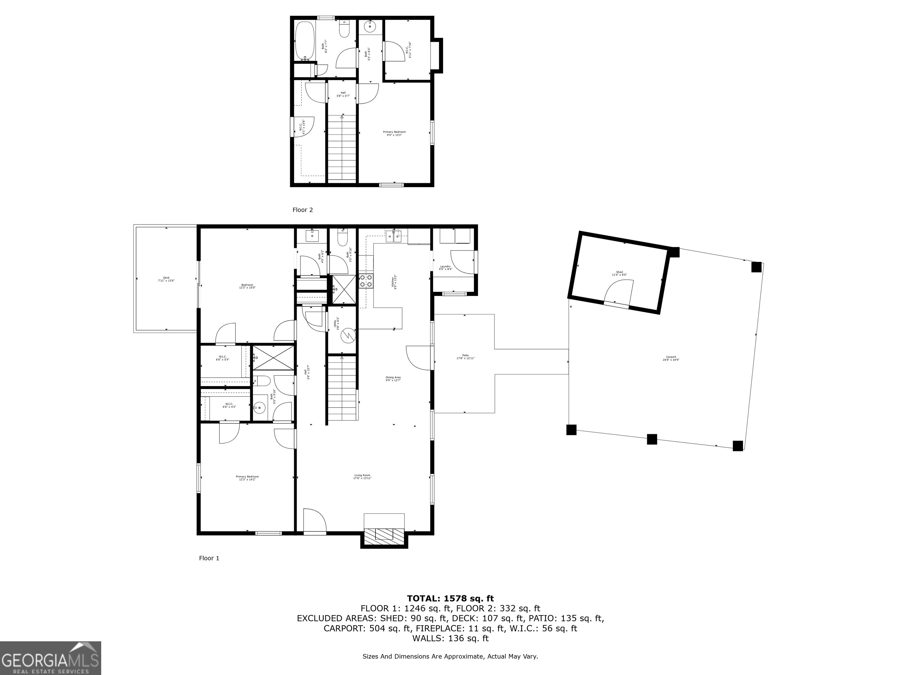 Lamplighter Square - Residential